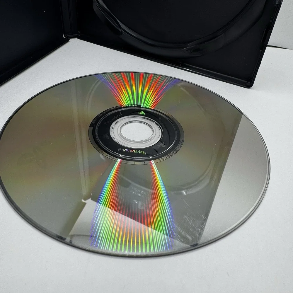 Grand Theft Auto III GTA 3 PS2‎ PlayStation 2